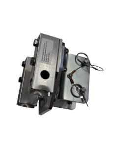 Abtech Safety Analog Davit Bracket