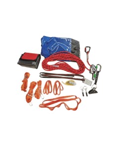 Abtech Safety Ladder Rescue Kit for rescue missions from ladders