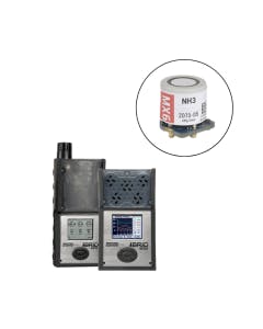 Industrial Scientific MX6 iBrid Sensors
