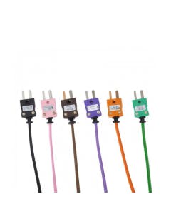 ETI Lead Set (7 Types) for MicroCal 1 Calibrator 816-100

