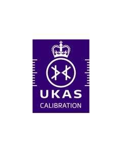 UKAS 3-point Certificate