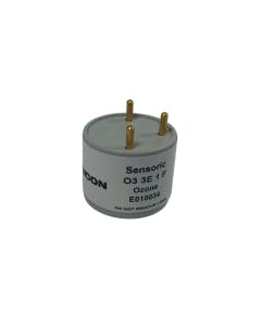 Crowcon Ozone 0-1ppm (diffusion only monitor) Sensor, calibration and servicing