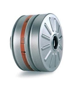 Drager Special Filters (Reactor and Nuclear)