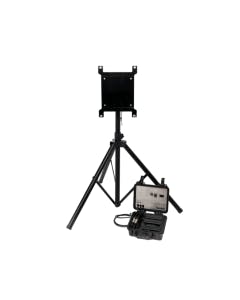 Trolex AIR XD Transportable Pack - tripod stand with box. 