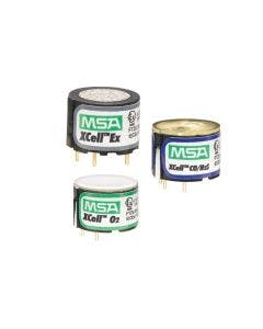 MSA Sensors for Altair 5X