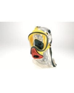 MSA Ultra Elite PS-MaXX Silicone Full Face Mask with Transponder
