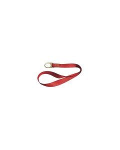 MSA PointGuard Anchorage Connector Strap (0.9 m with D-ring)