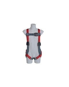 MSA ArcSafe Vest-Style Harness (XSM)