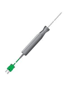 ETI Needle Penetration Probe (1.8 x 130 mm) for measuring liquids and semi-solids like rubber and plastic