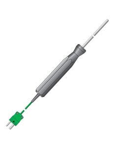 ETI High Temperature Probe (3 x 130 mm) (123-212) for testing high heat equipment like fryers and furnaces