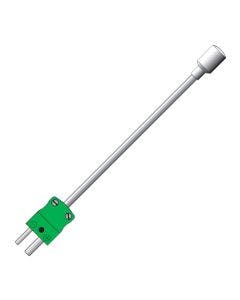 ETI Surface Probe (8 x 120 mm) (133-045) with flat ribbon technology for fast and accurate temperature measurements