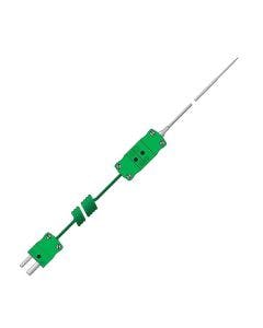 ETI Fast Response Meat Probe (1 mm tip x 90 mm) (133-150) food processing probe for meats like burgers and chicken
