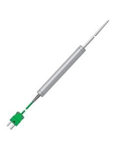 ETI Oven Probe (3.3 x 130 mm) (133-170) high temperature oven probe that can measure up to 250 degrees celcius