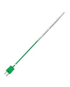 ETI Oven Probe without Handle (3.3 x 130 mm) (133-173) high temperature oven probe without a handle for catering