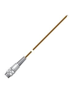 ETI Hand Held Air or Gas Wire Probe (2.4 x 1000mm PTFE Lead)