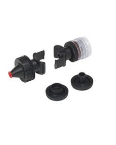 Casella Size Selective Adaptor (requires PUF Filters)
