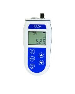 ETI 8100 Plus pH Meter (with Electrode / Probe)