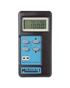 ETI MicroCal 1 Plus Calibrator