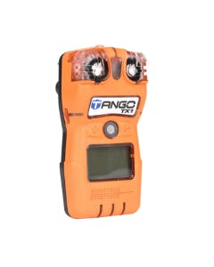 Industrial Scientific Single Gas Monitor Tango TX1 CO H2S NO2 SO2