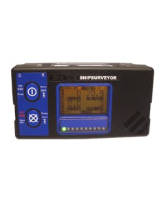 GMI Shipsurveyor - IR Portable Gas Detector