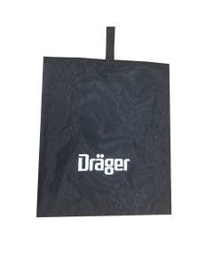 Drager Mask Carrying Bag (with logo)