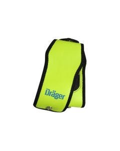 Drager Alcotest 6810 Pouch With Belt Clip