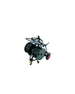 Drager PAS AirPack 2 - Trolley / 1 Pneumatic / 1 Hose Reel