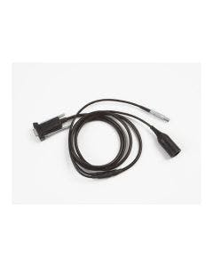 Drager PSS Merlin/Bodyguard Datalink Cable