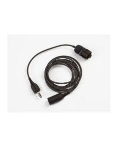 Drager Vehicle Charging Kit - ECB - Quick Release
