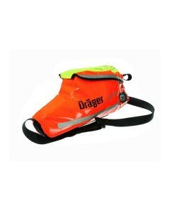 Drager Saver CF15 Emergency Escape Breathing Apparatus (Soft Case + SE)