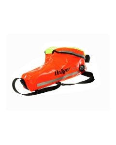 Drager Saver PP10 EEBA (A - With Supply Hose + Soft Case)