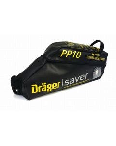 Drager Saver PP10 - Antistatic Bag