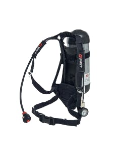 Scott ProPak Sigma Self-contained Breathing Apparatus