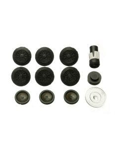 Drager Spare Parts Kit (for Accuro)