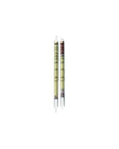 Drager Water Vapour 5/a-P (2-450 mg/m3) Aerotest Tube