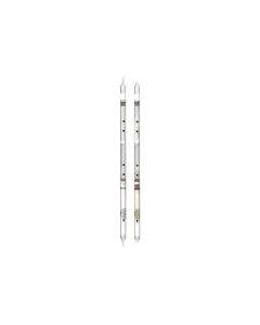 Drager Short Term Detection Tubes - Pyridine 5/a (Pack of 10)