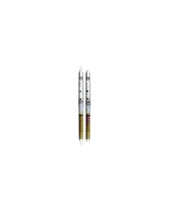 Drager Short Term Detection Tubes - Cyanide 2/a (Pack of 10)