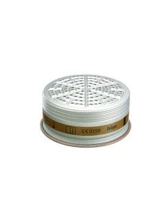 Drager Gas Filters (EN14387) 990 A2 (x 5)