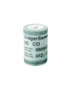 Drager Carbon Monoxide (0-2000 ppm) Sensor