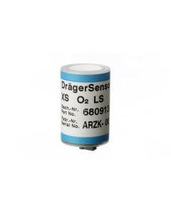 Drager Oxygen (0-25 Vol%) Sensor