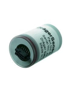 Drager HF/HCI D 0-3 ppm Sensor