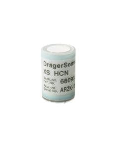 Drager Hydrogen Cyanide (0-50 ppm) Sensor