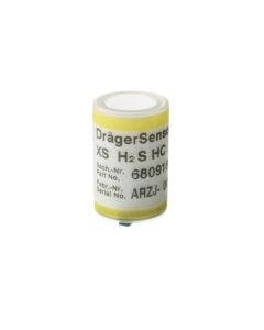 Drager Hydrogen Sulfide (0-1000 ppm) Sensor