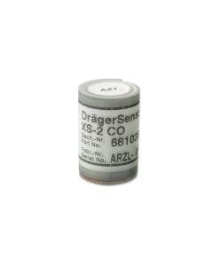 Drager microPac CO 0-999 ppm (XS 2) Sensor