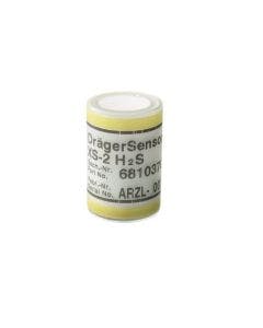 Drager microPac H2S 0-100 ppm (XS 2) Sensor