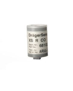 Drager Carbon Monoxide 0-2000 ppm Sensor