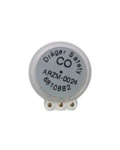 Drager Sensor XXS CO LC (0-2000ppm)