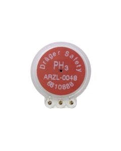 Drager XXS PH3 (0-20 ppm) Sensor