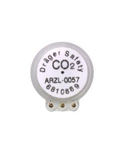 Drager XXS CO2 (0-5 Vol%) Sensor