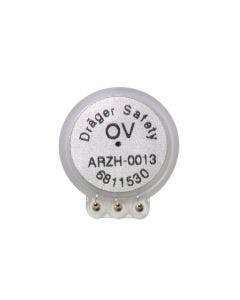 Drager XXS OV (0-200 ppm) Sensor
